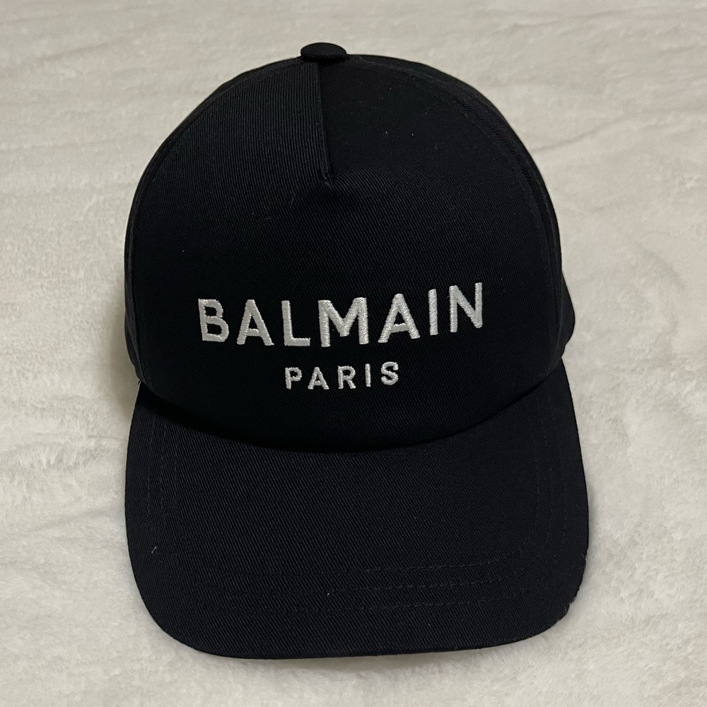 Balmain Hat